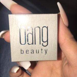 Bang beauty chocolate gel eyeliner